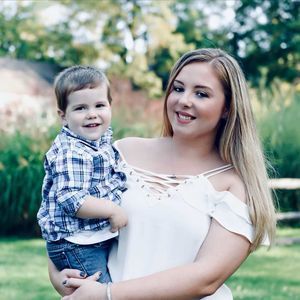 Meet your Posher, Lindsey